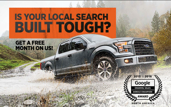 Is your local search built tough?